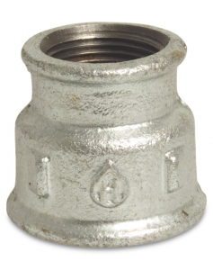 GEG VERKOOPSOK NR 240 VERZINKT 1 1/4&quot; X 1&quot;