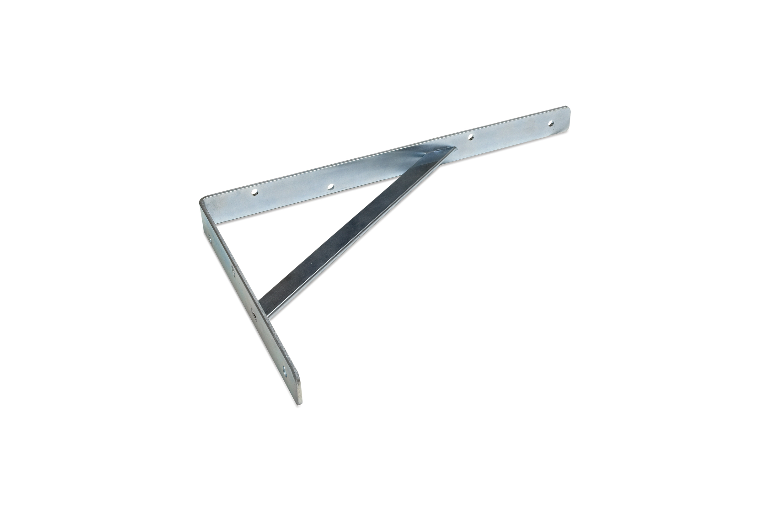 ES 83000 / PLANKDRAGER BEAM MET SCHOOR 205X295MM STAAL VERZ.